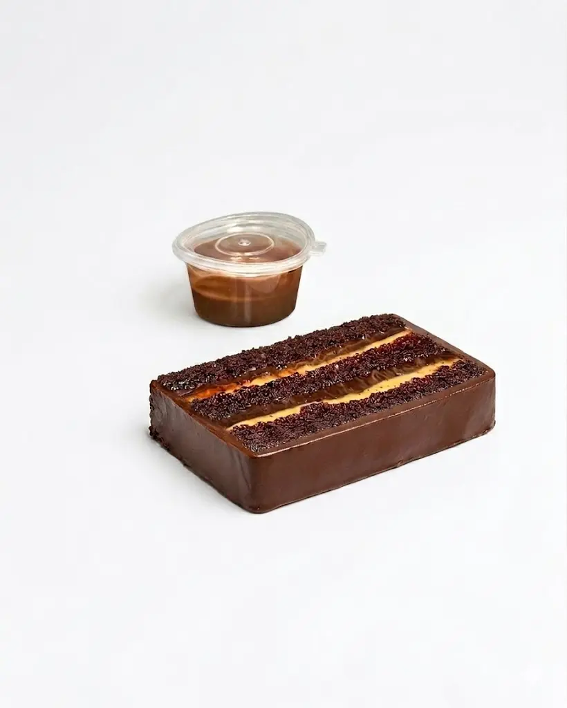 London cake