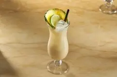لايميد كوكونت