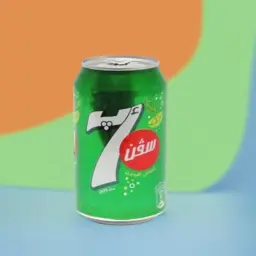7UP