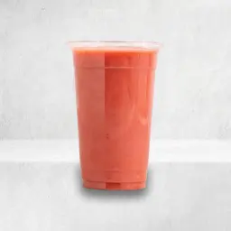 Strawberry & Banana Mix