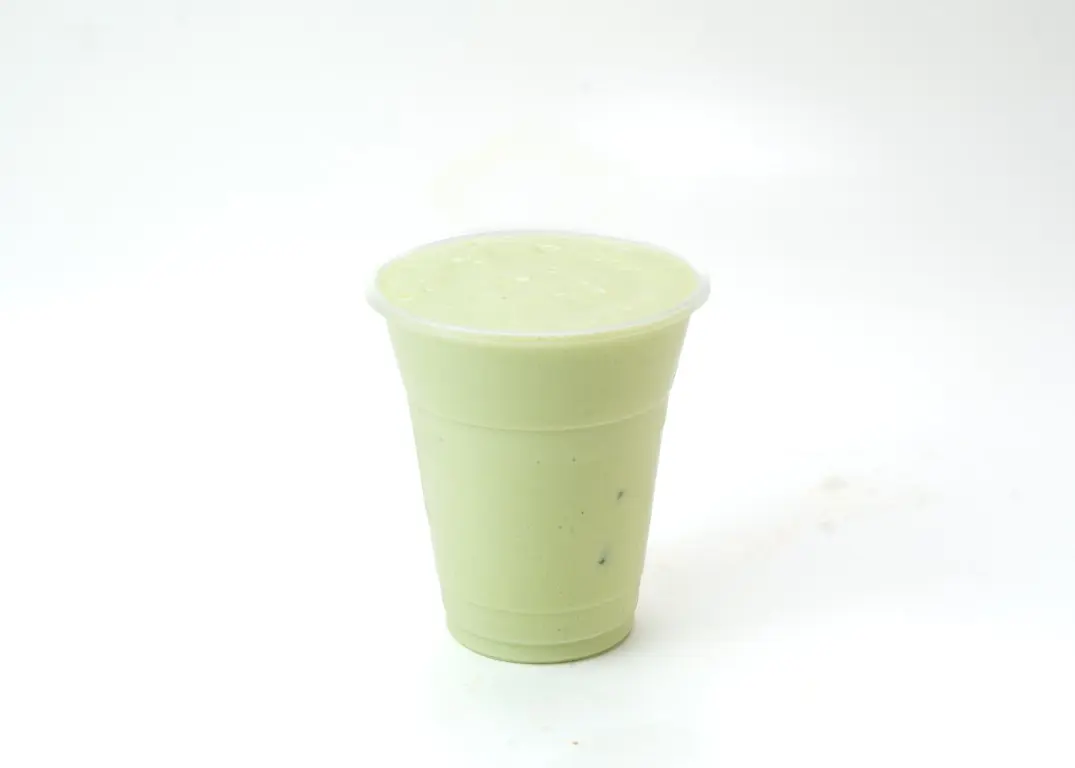 Avocado Juice
