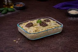 بيني باستا بالترفـل