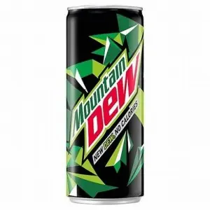 Mountain Dew