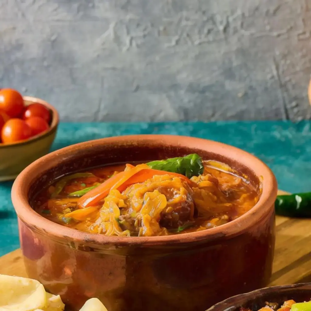 Akkawi Casserole