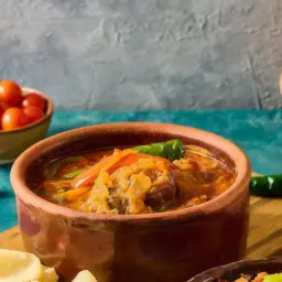 Akkawi Casserole