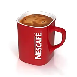 نسكافيه سادة