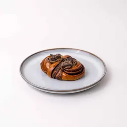 Chocolate Babka