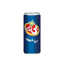 B Cola