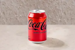 Coca-Cola Zero