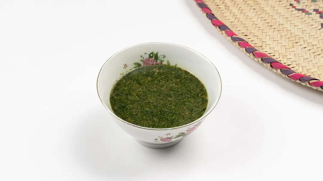 ملوخية