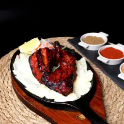 دجاج تندوري