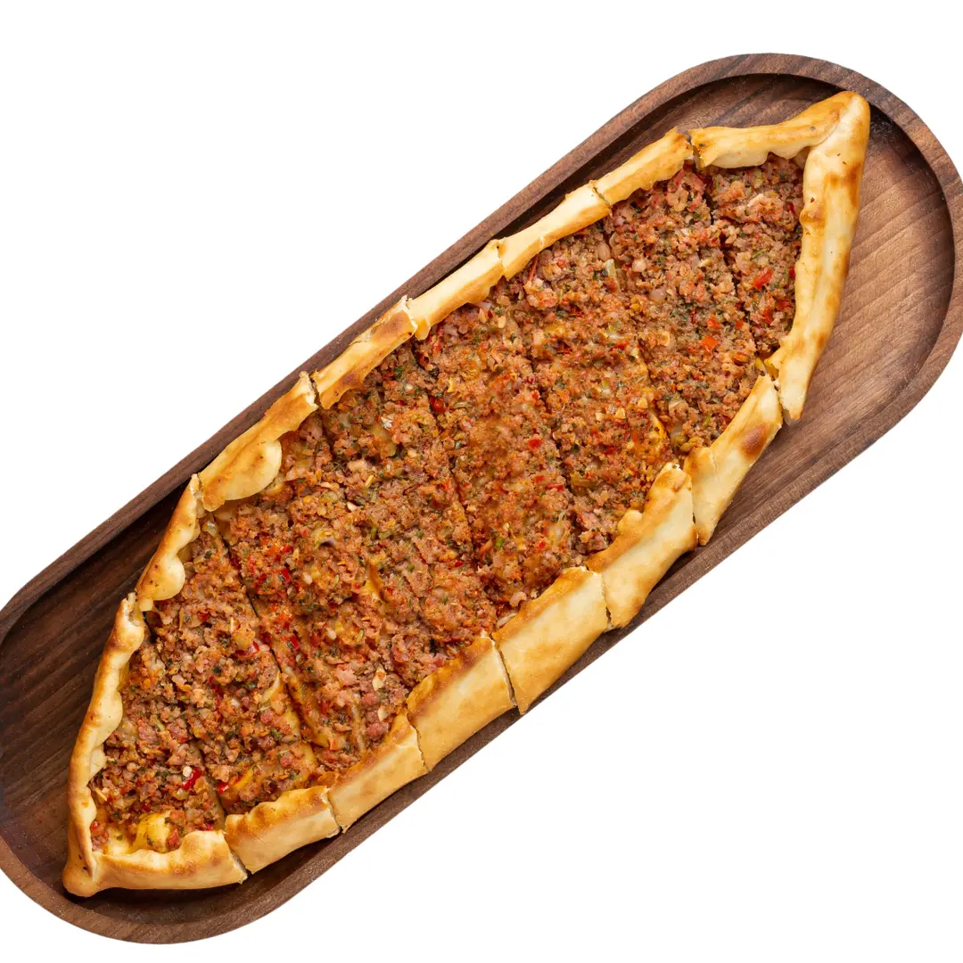 فطيرة لحم