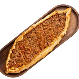فطيرة لحم