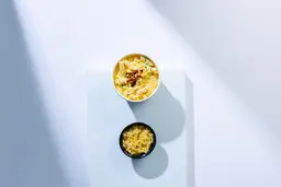 كوب ماك أند تشييز