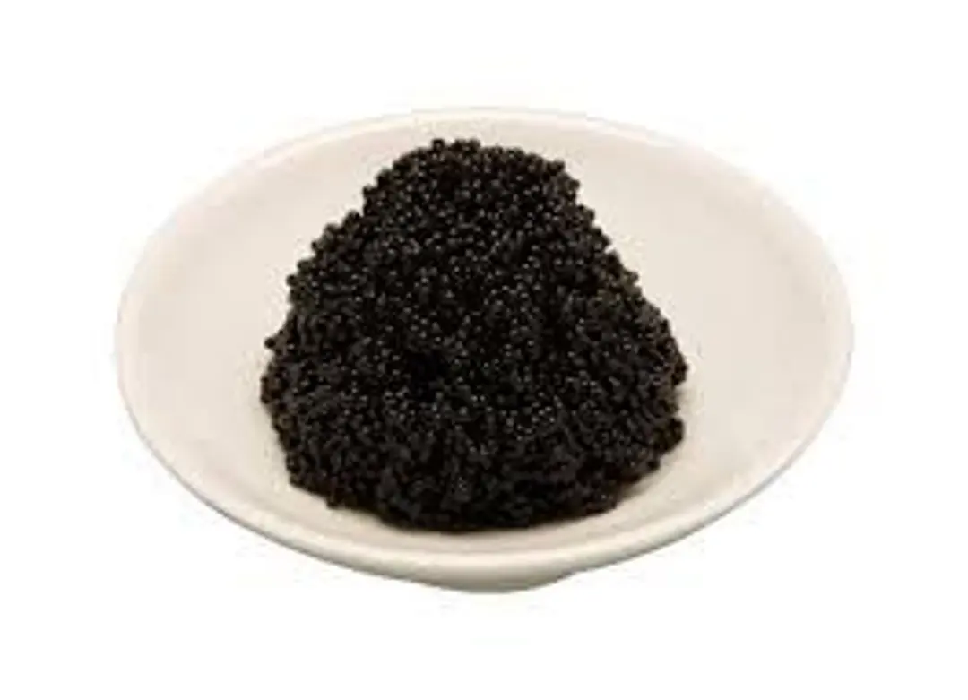 كفيار اسود