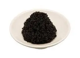 كفيار اسود
