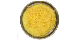 Fried Eggs, Cheddar Cheese