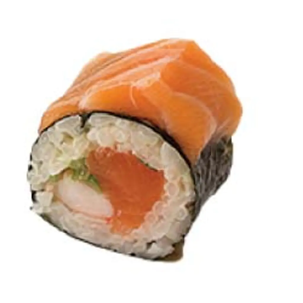 Salmon Mix