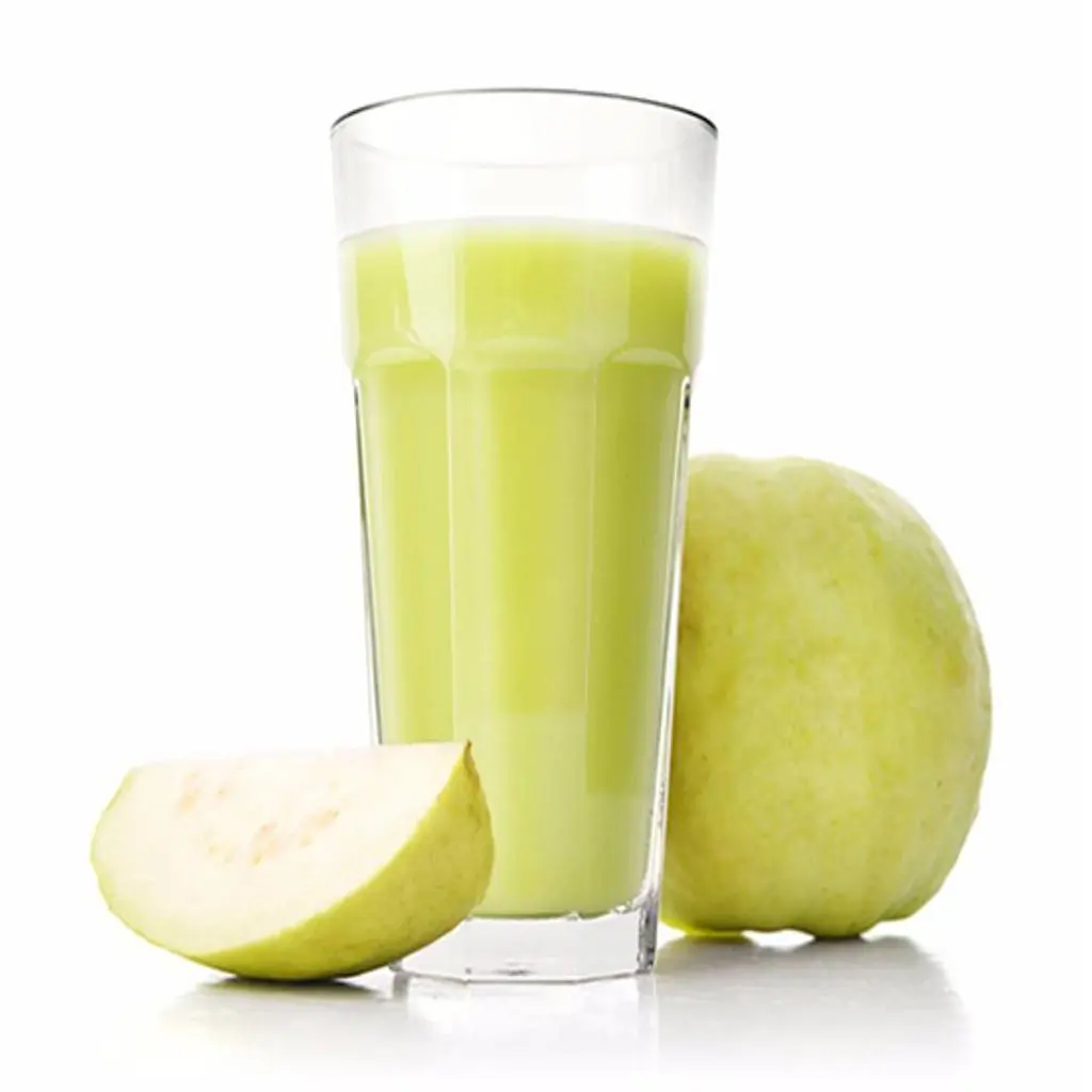 Guava Juice