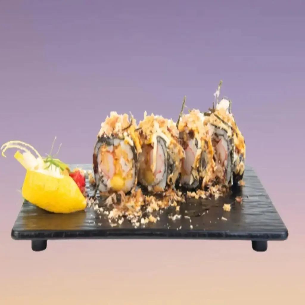 Krazy Dragon Maki