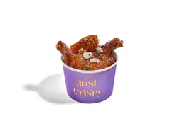 BBQ Chicken Wings