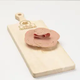 Sanyoura Beef Mortadella with Olives