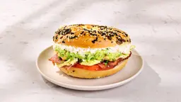 بريكفاست بيغل