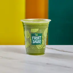 Lemon Mint Juice