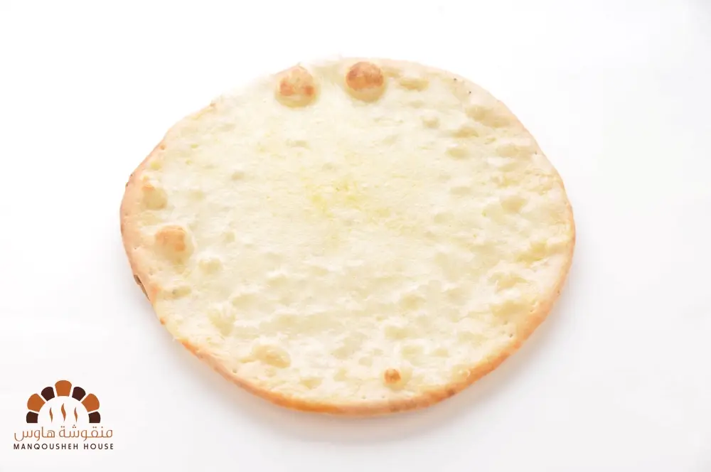 Mozzarella Cheese
