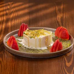 قشطة عربية