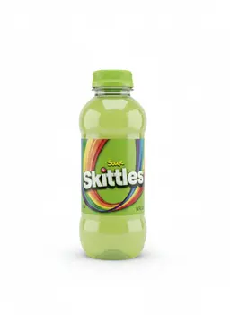 Sour Skittles Drink