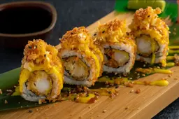 Dynamite Roll