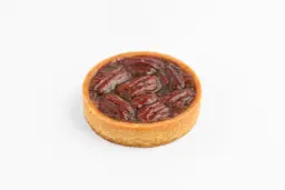 تارت بيكان ثمار