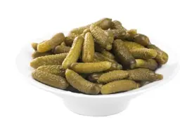 الحطب خيار كورنيشون