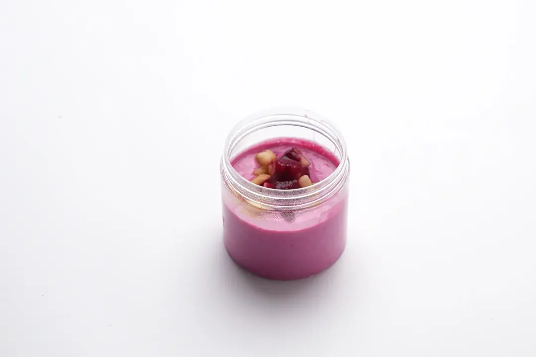 Oat protein