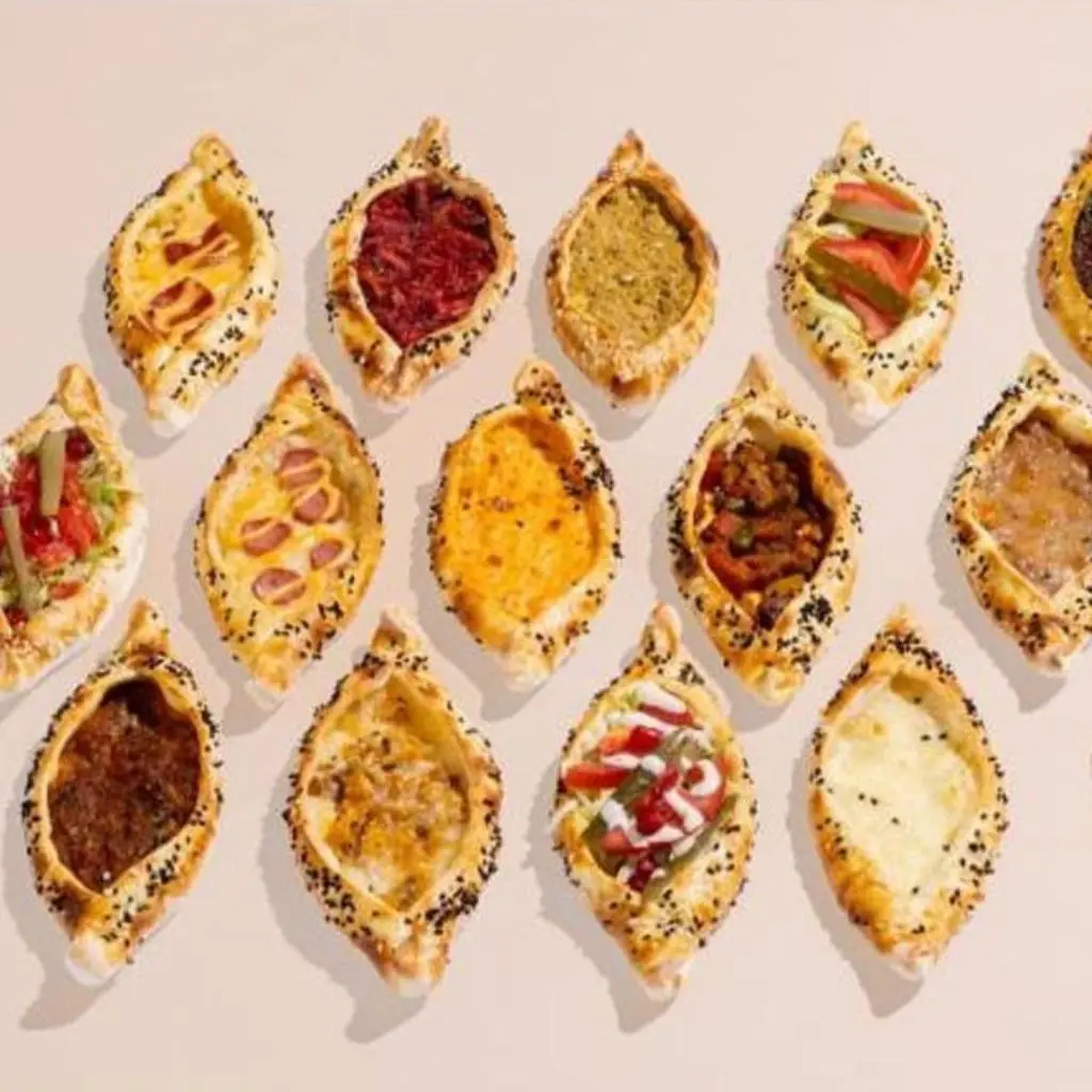Mini Pies