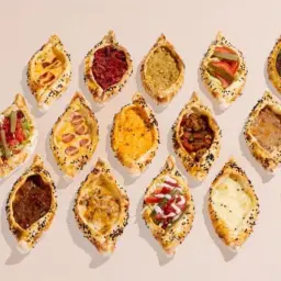 Mini Pies