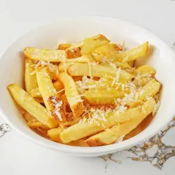 Olio Truffle Potatoes