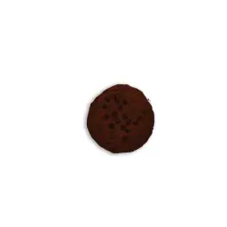 Double Chocolate Cookies