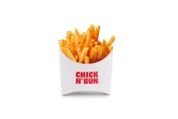 Nashville Fries