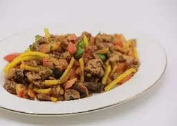 مقلقل لحم