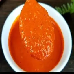 Spicy Sauce
