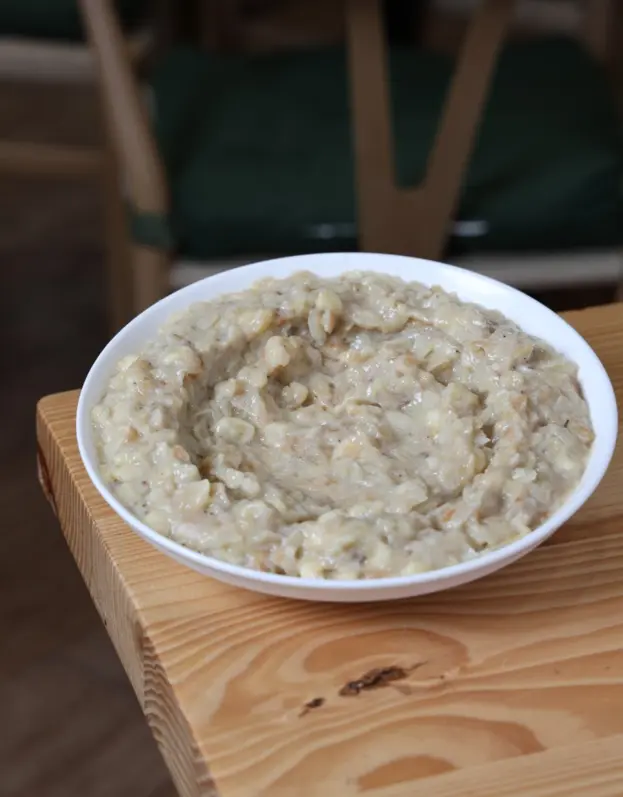مخبازة سادة