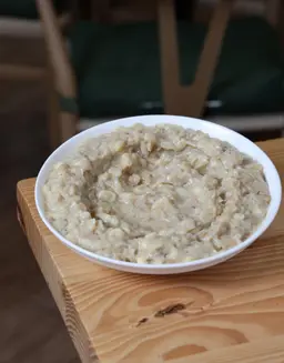 مخبازة سادة
