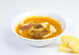 عدس جره