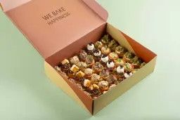 Canapé Gathering box - Medium