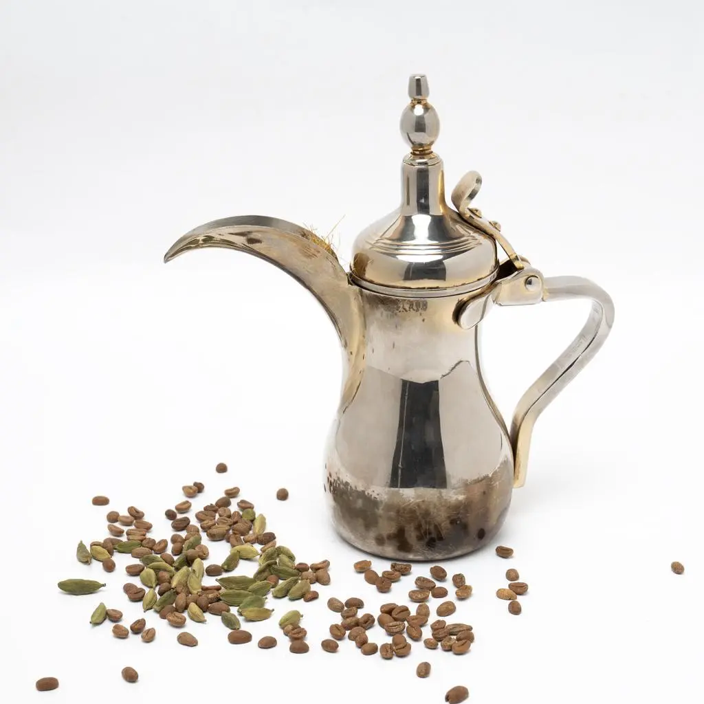 ترمس قهوة سعودية