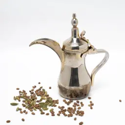 ترمس قهوة سعودية