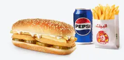 كومبو طاووق