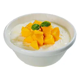 أرز باللبن مانجو